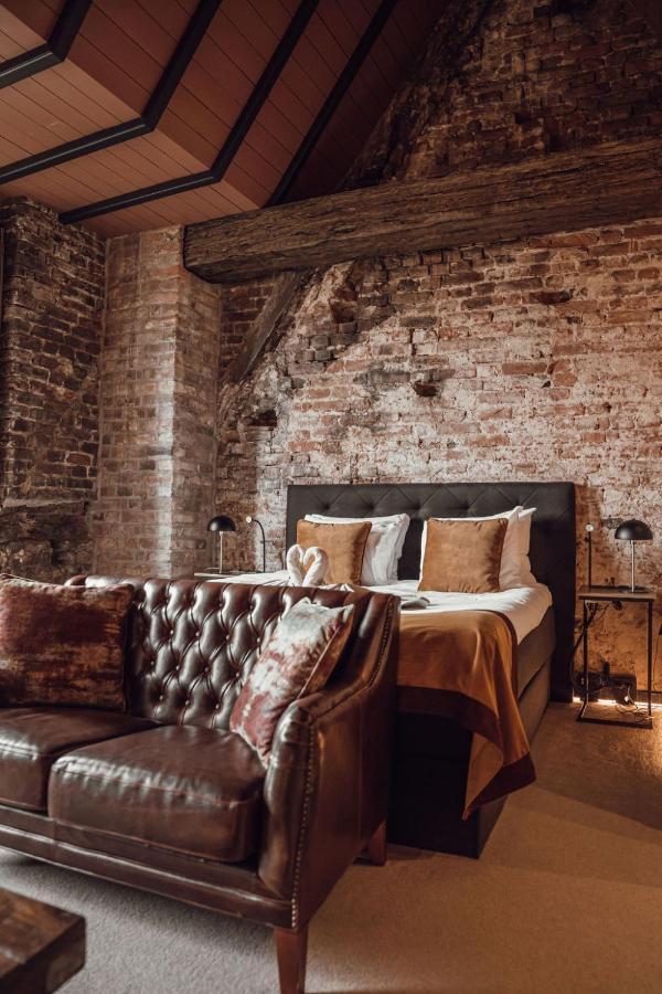 Broederenklooster Hotel Zutphen Kültér fotó