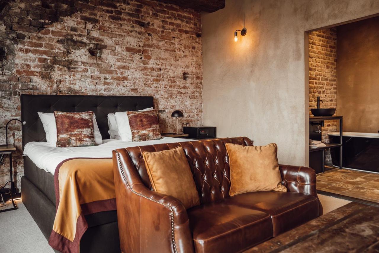 Broederenklooster Hotel Zutphen Kültér fotó