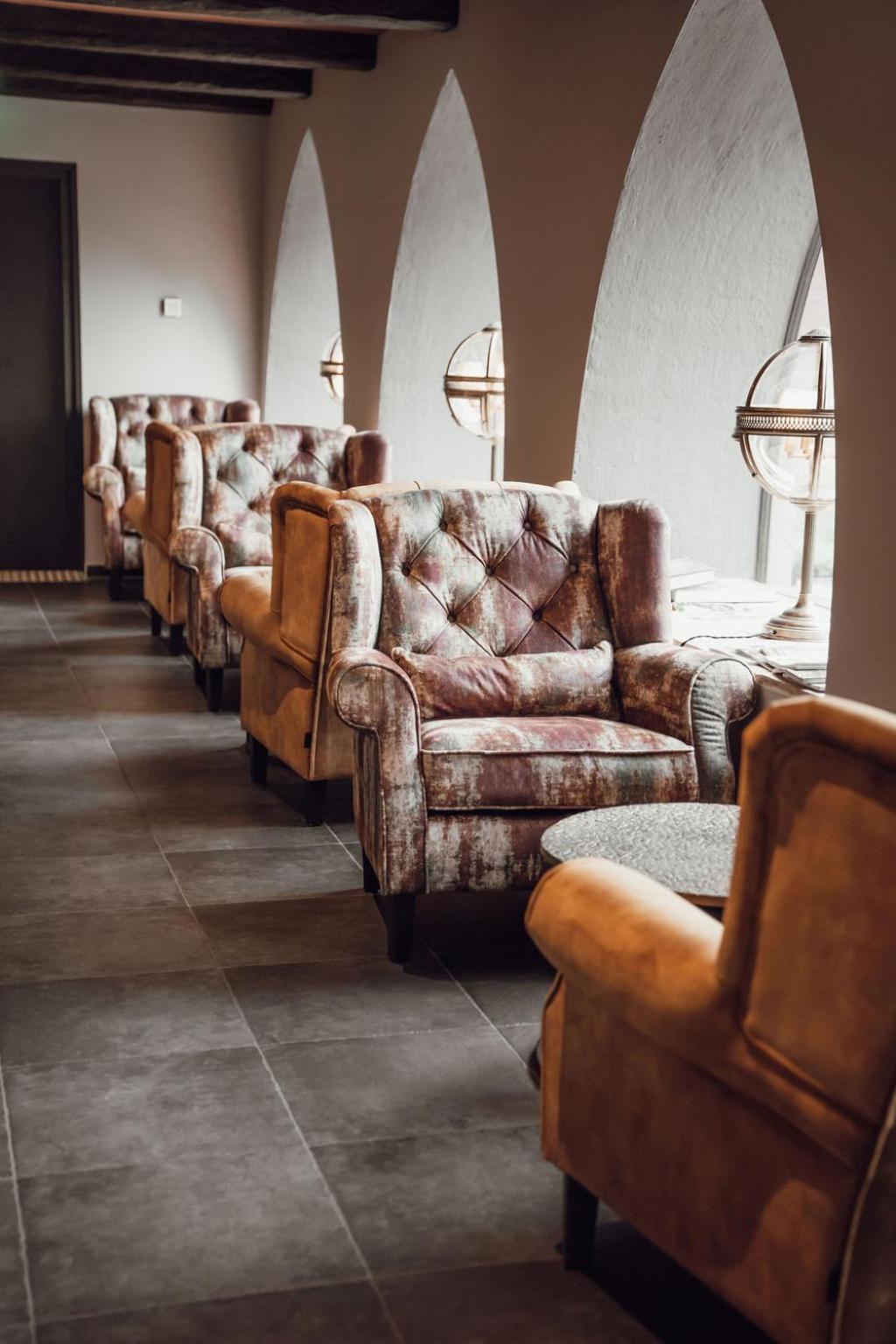 Broederenklooster Hotel Zutphen Kültér fotó