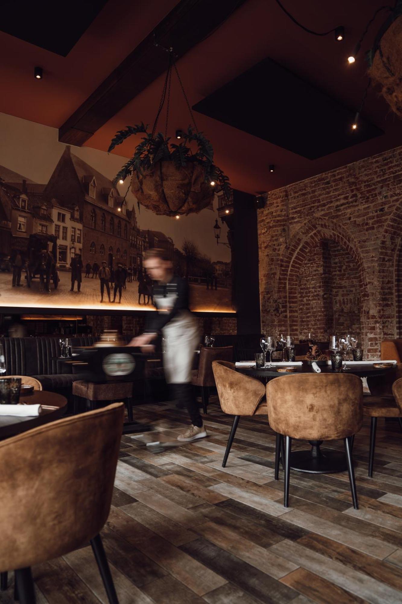 Broederenklooster Hotel Zutphen Kültér fotó