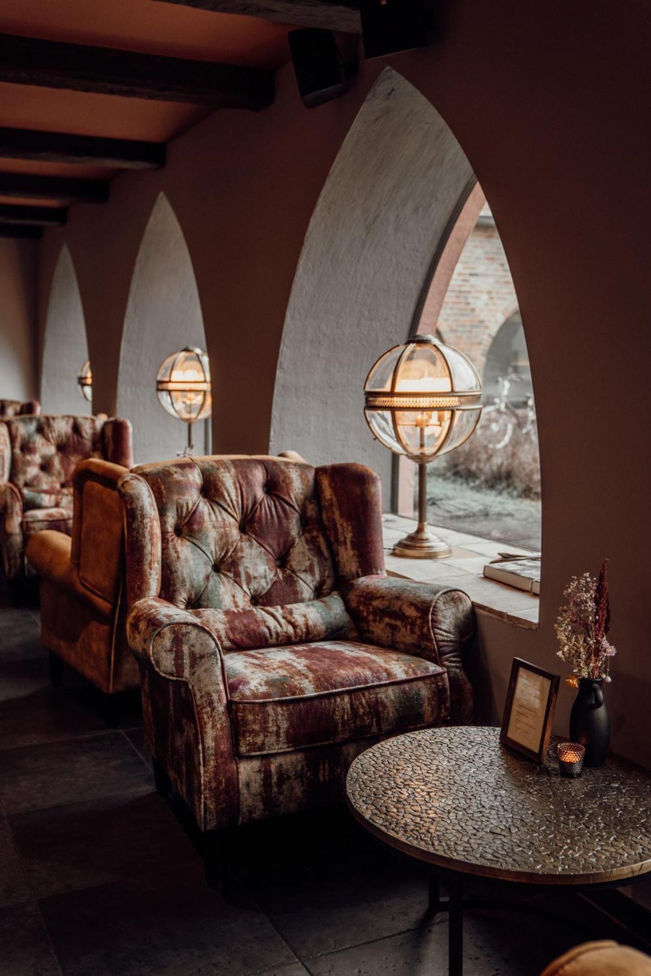 Broederenklooster Hotel Zutphen Kültér fotó