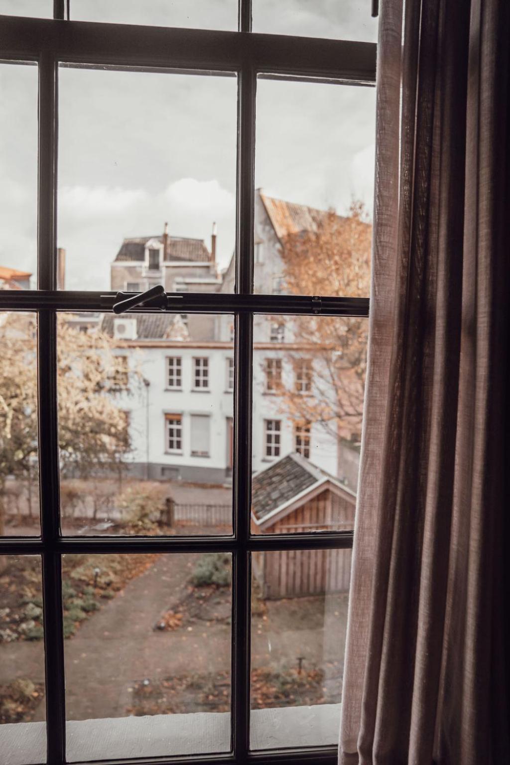 Broederenklooster Hotel Zutphen Kültér fotó
