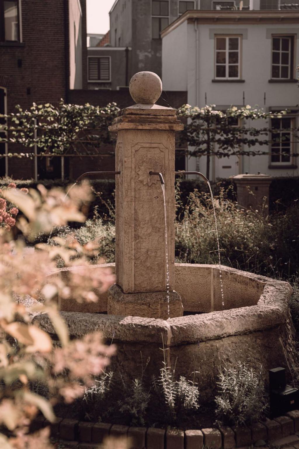 Broederenklooster Hotel Zutphen Kültér fotó
