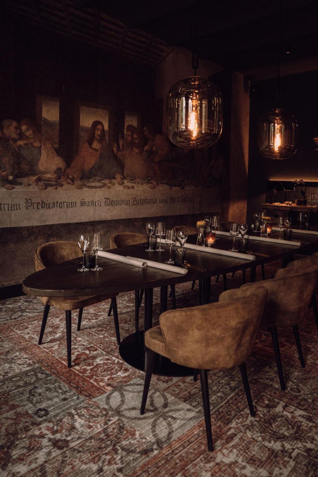 Broederenklooster Hotel Zutphen Kültér fotó