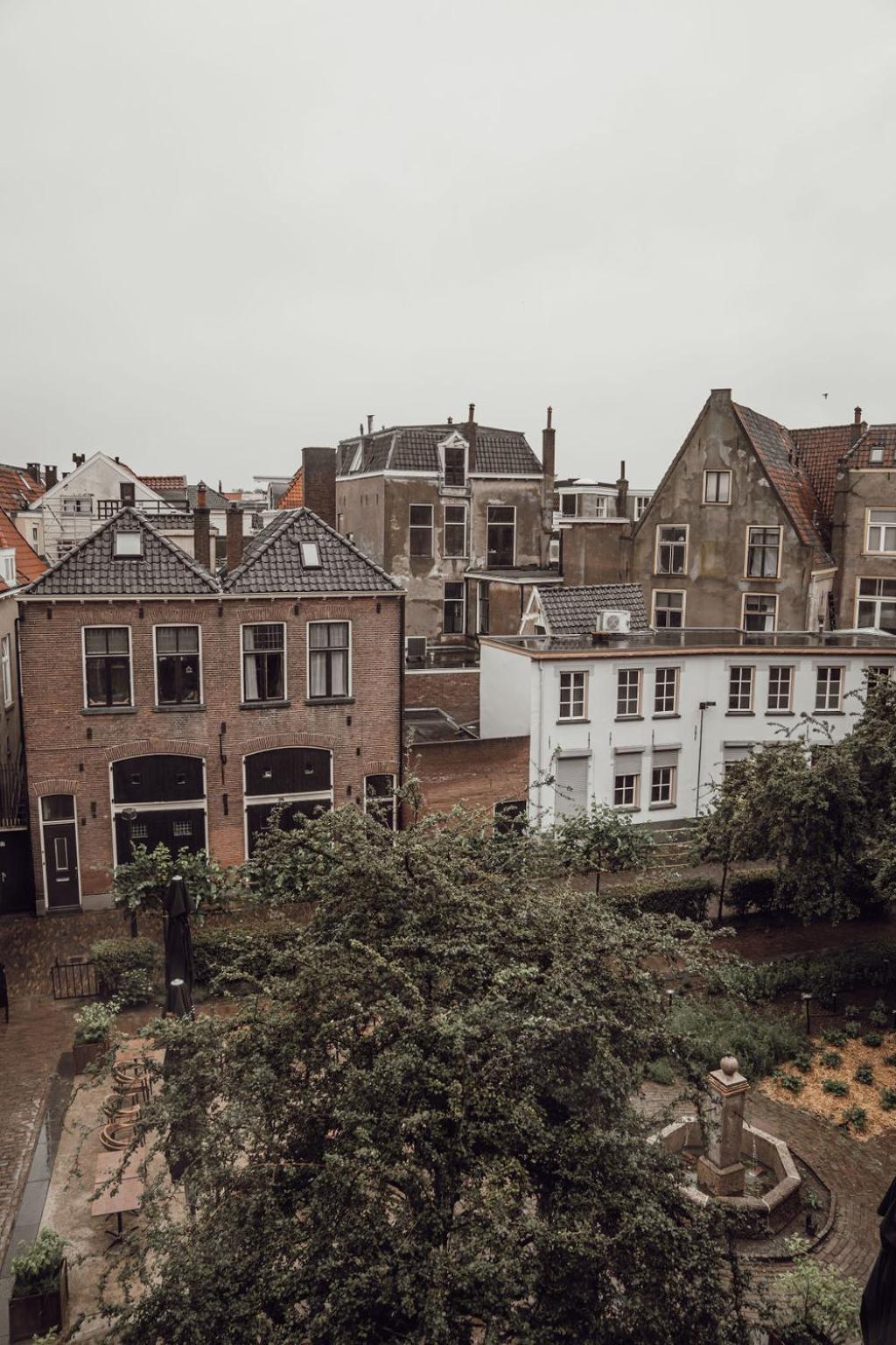 Broederenklooster Hotel Zutphen Kültér fotó