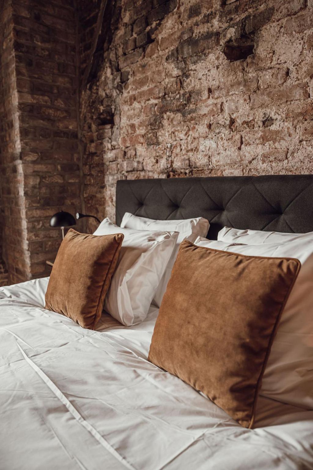 Broederenklooster Hotel Zutphen Kültér fotó