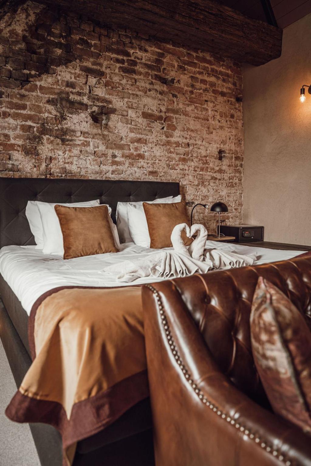 Broederenklooster Hotel Zutphen Kültér fotó