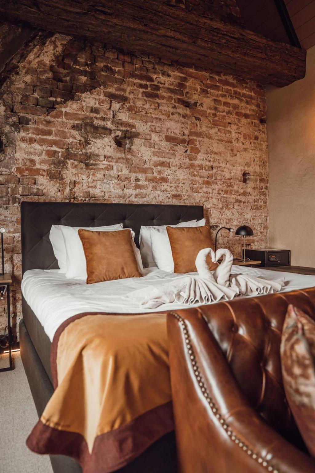 Broederenklooster Hotel Zutphen Kültér fotó