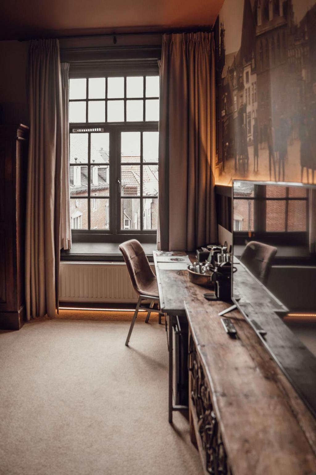 Broederenklooster Hotel Zutphen Kültér fotó