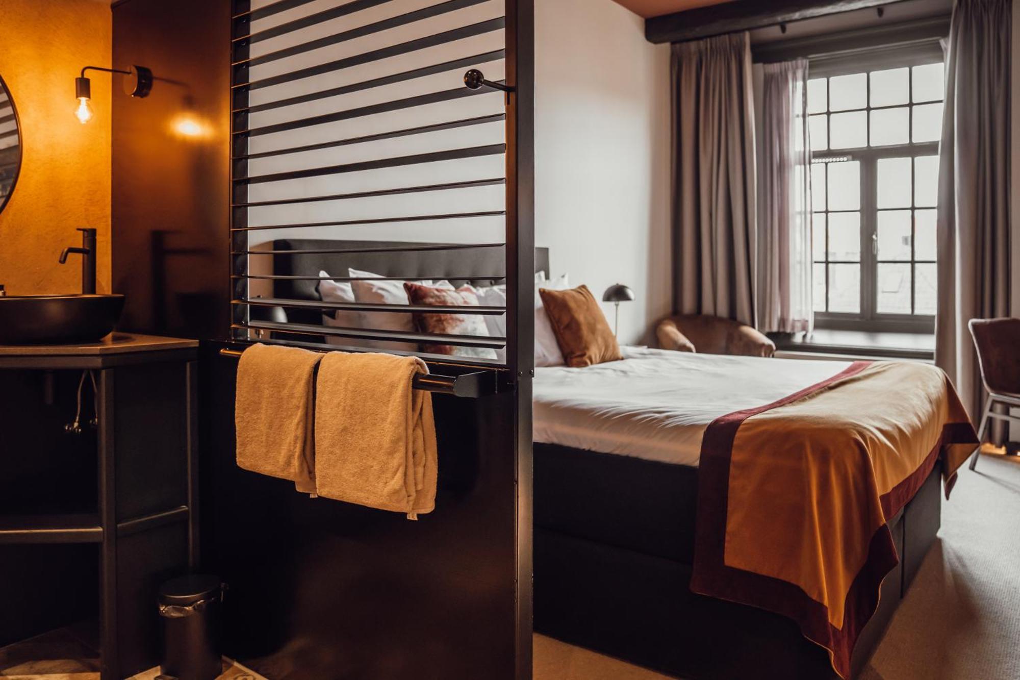 Broederenklooster Hotel Zutphen Kültér fotó